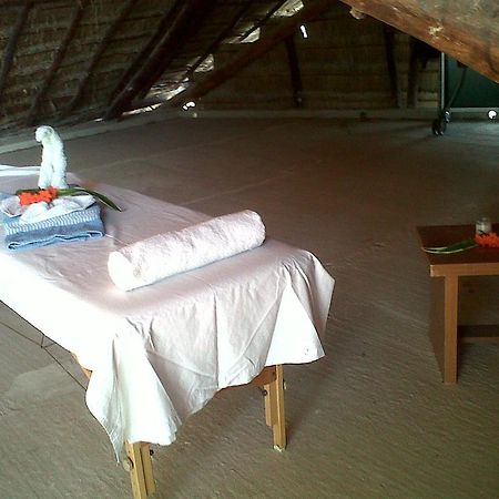 Hotel & Villas Playa Maya Resorts 셀레스툰 외부 사진