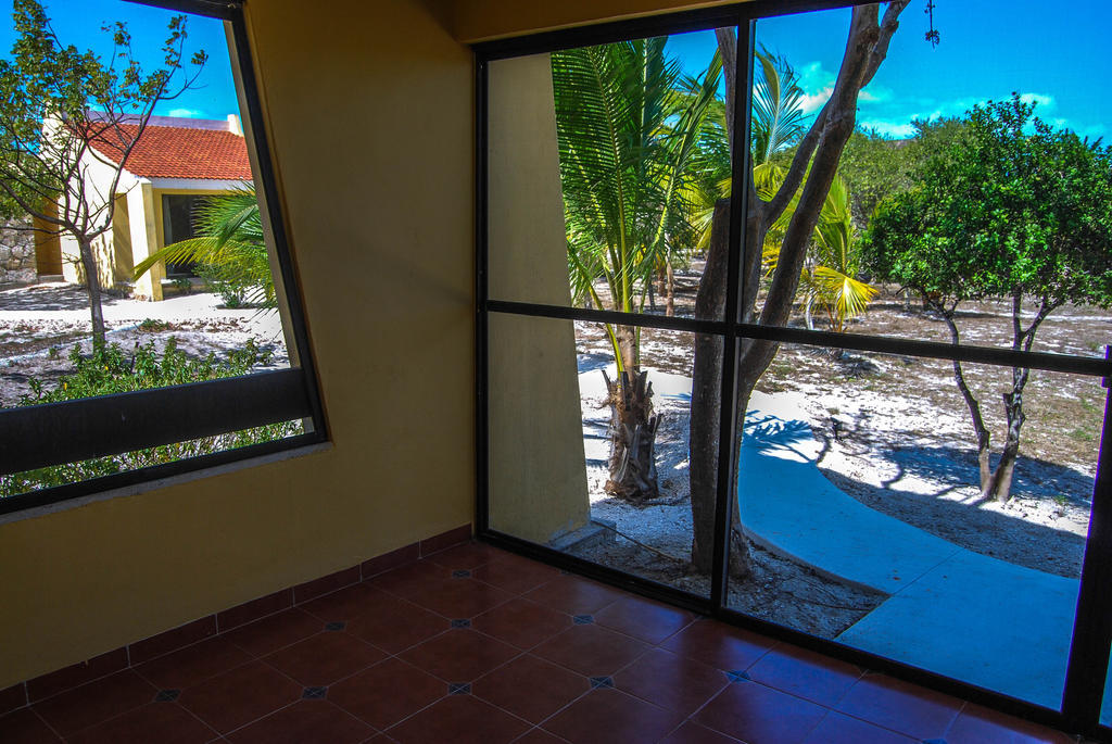 Hotel & Villas Playa Maya Resorts 셀레스툰 객실 사진