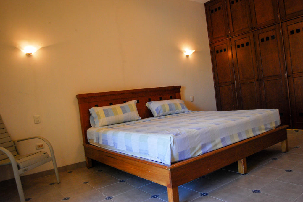 Hotel & Villas Playa Maya Resorts 셀레스툰 객실 사진