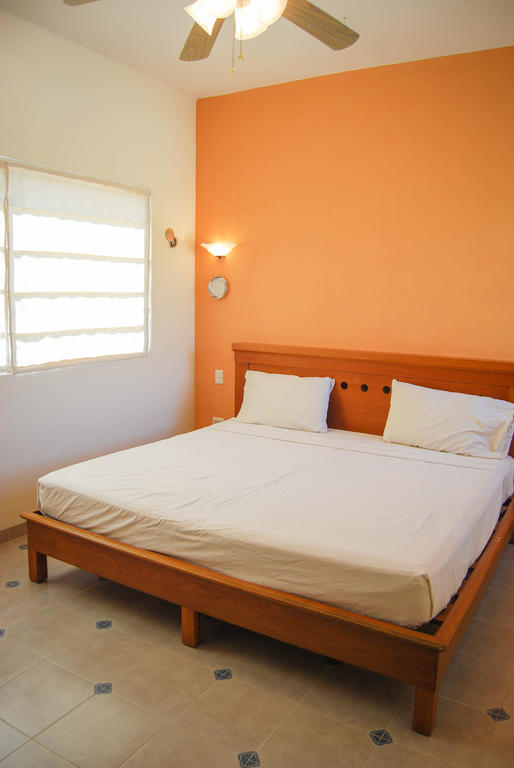 Hotel & Villas Playa Maya Resorts 셀레스툰 객실 사진