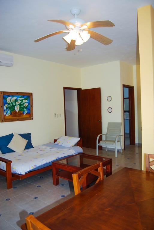 Hotel & Villas Playa Maya Resorts 셀레스툰 객실 사진