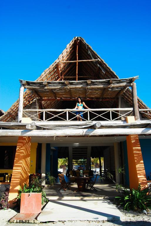 Hotel & Villas Playa Maya Resorts 셀레스툰 외부 사진