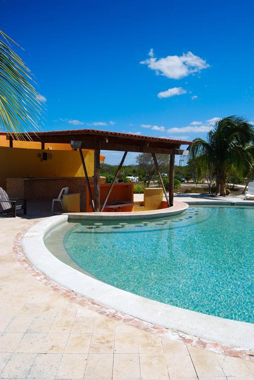 Hotel & Villas Playa Maya Resorts 셀레스툰 외부 사진