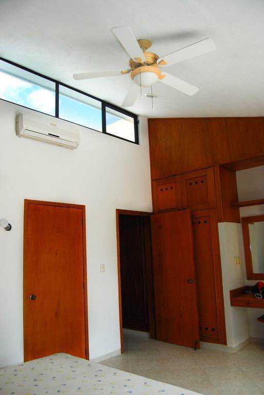 Hotel & Villas Playa Maya Resorts 셀레스툰 외부 사진