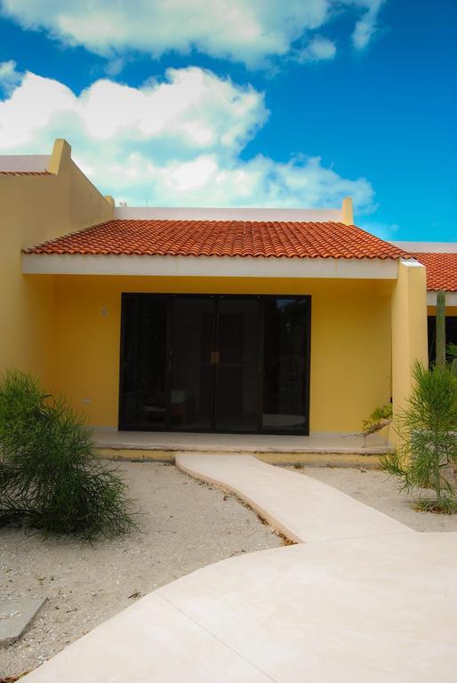 Hotel & Villas Playa Maya Resorts 셀레스툰 외부 사진