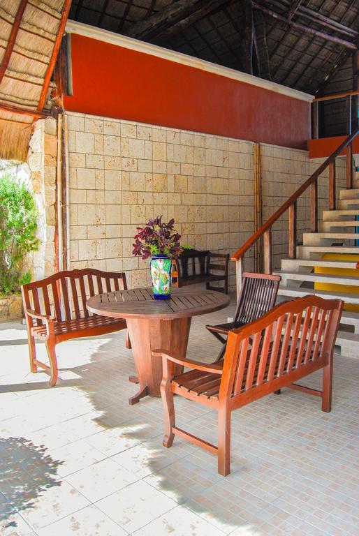 Hotel & Villas Playa Maya Resorts 셀레스툰 외부 사진