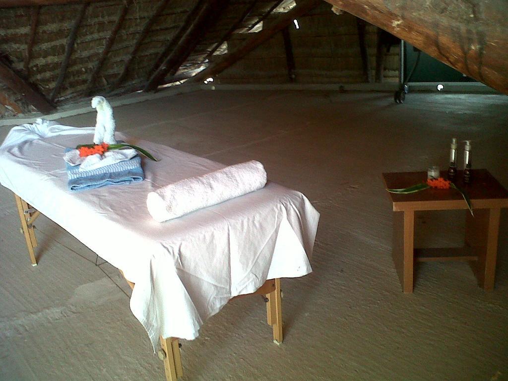 Hotel & Villas Playa Maya Resorts 셀레스툰 외부 사진