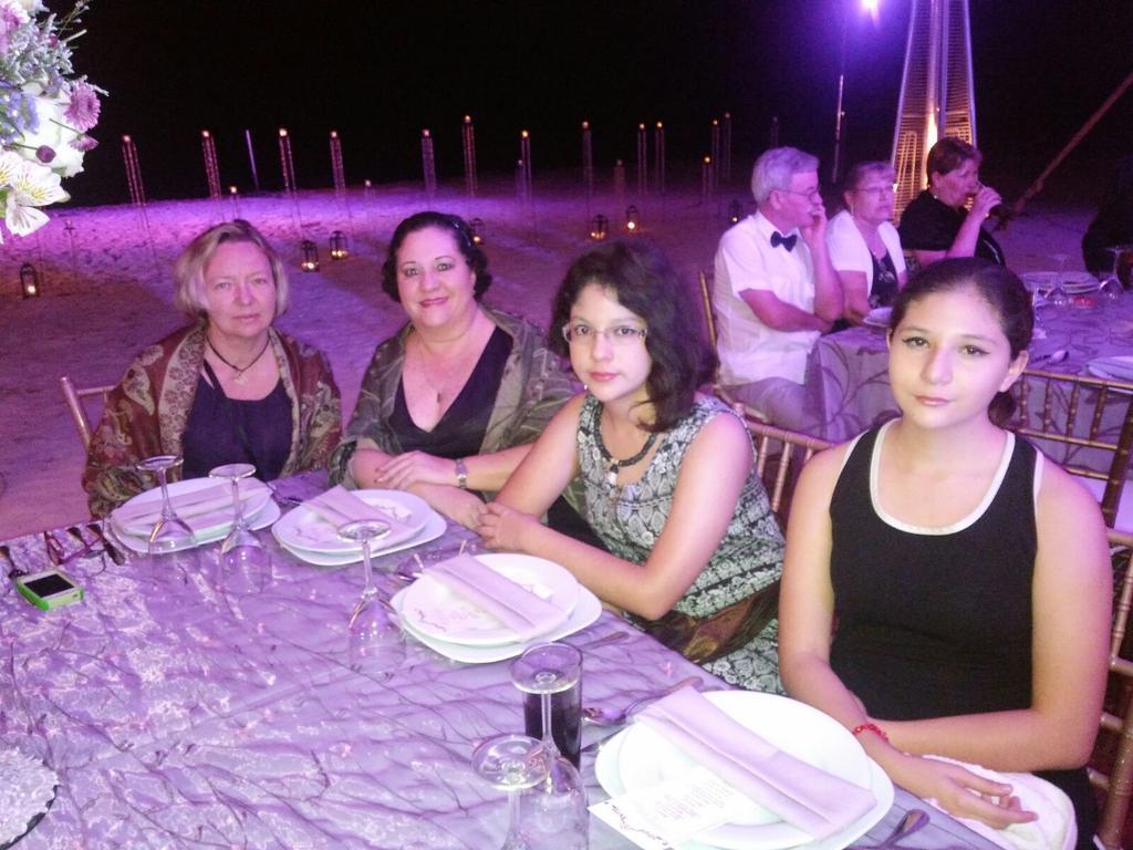 Hotel & Villas Playa Maya Resorts 셀레스툰 외부 사진