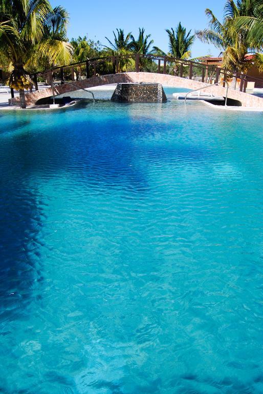 Hotel & Villas Playa Maya Resorts 셀레스툰 외부 사진