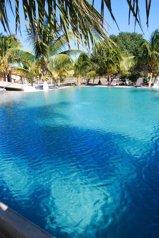 Hotel & Villas Playa Maya Resorts 셀레스툰 외부 사진
