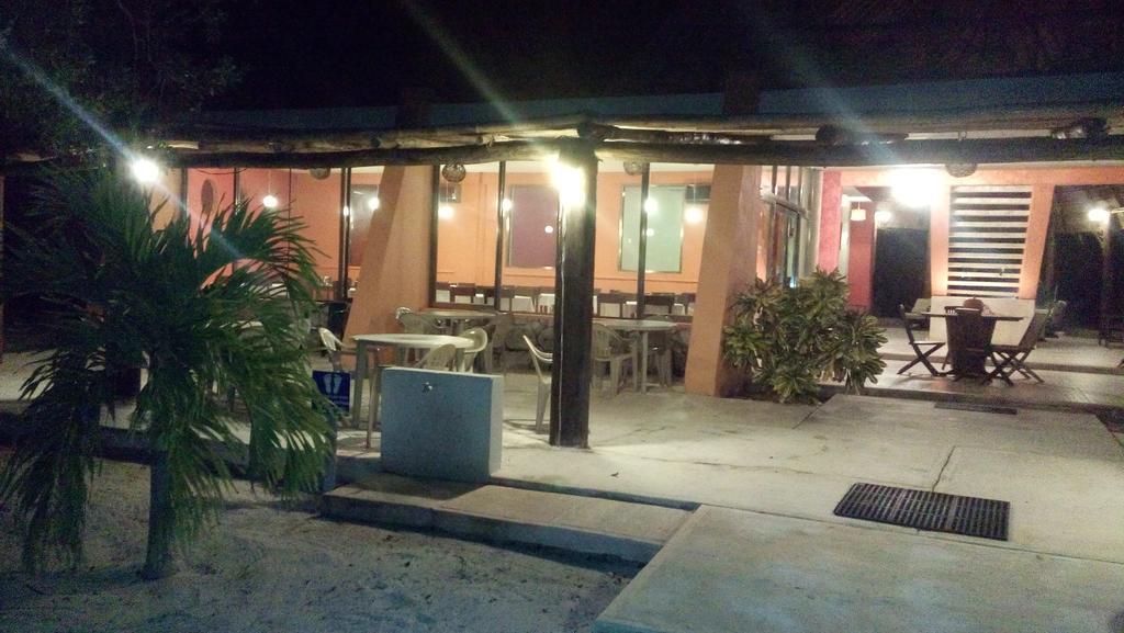 Hotel & Villas Playa Maya Resorts 셀레스툰 외부 사진