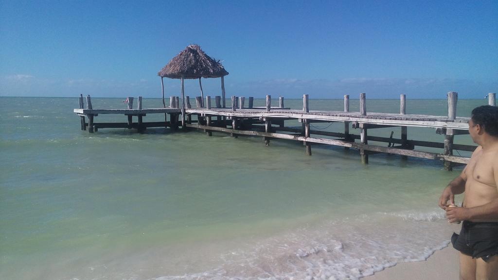 Hotel & Villas Playa Maya Resorts 셀레스툰 외부 사진