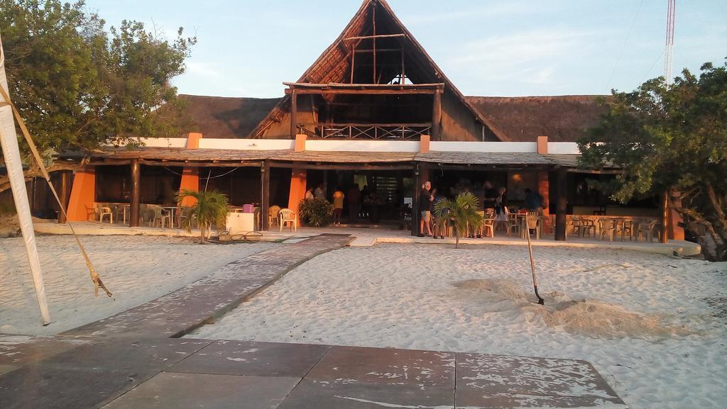 Hotel & Villas Playa Maya Resorts 셀레스툰 외부 사진