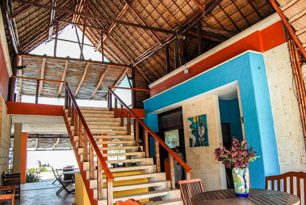 Hotel & Villas Playa Maya Resorts 셀레스툰 외부 사진