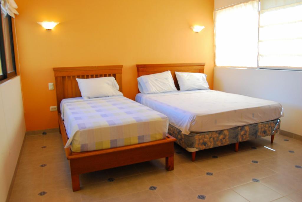 Hotel & Villas Playa Maya Resorts 셀레스툰 외부 사진