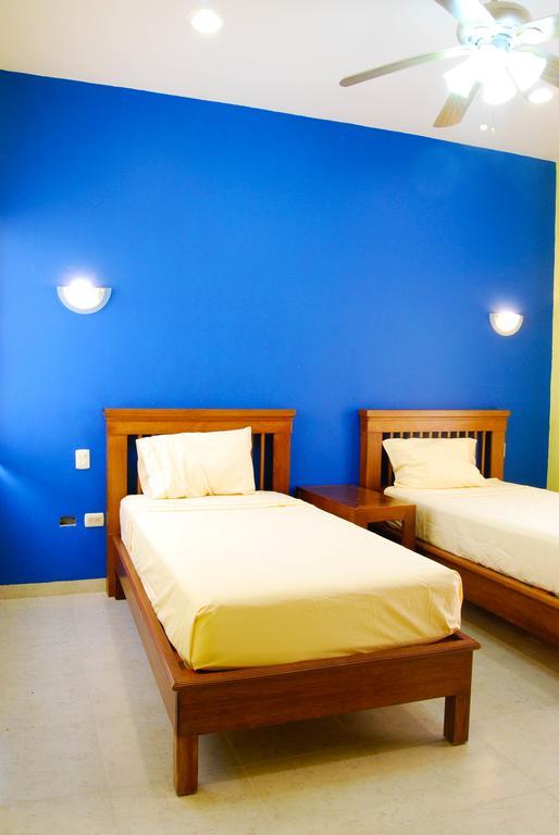 Hotel & Villas Playa Maya Resorts 셀레스툰 외부 사진