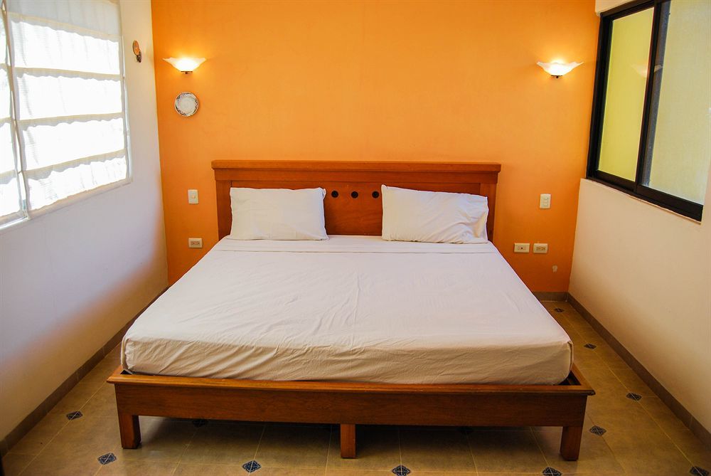 Hotel & Villas Playa Maya Resorts 셀레스툰 외부 사진